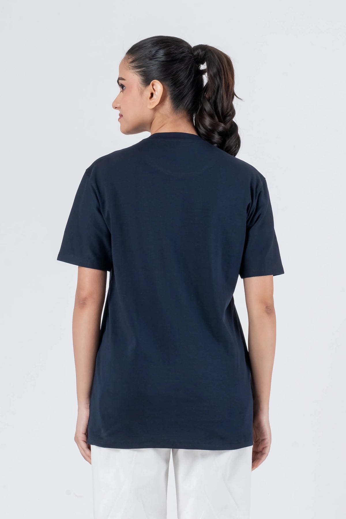 Aage Chaa Pore Kaaj - Unisex T-Shirt