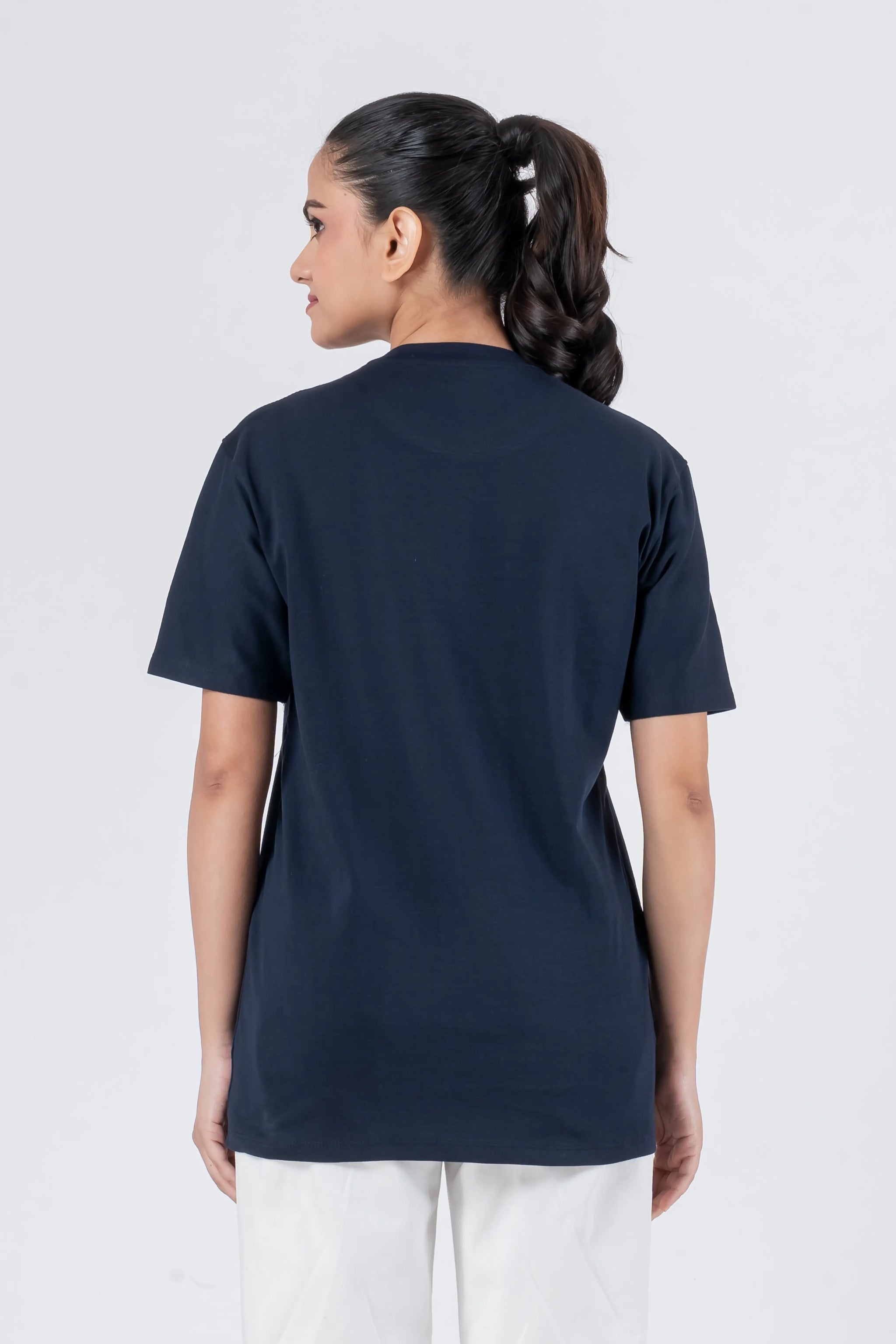 Aage Chaa Pore Kaaj - Unisex T-Shirt
