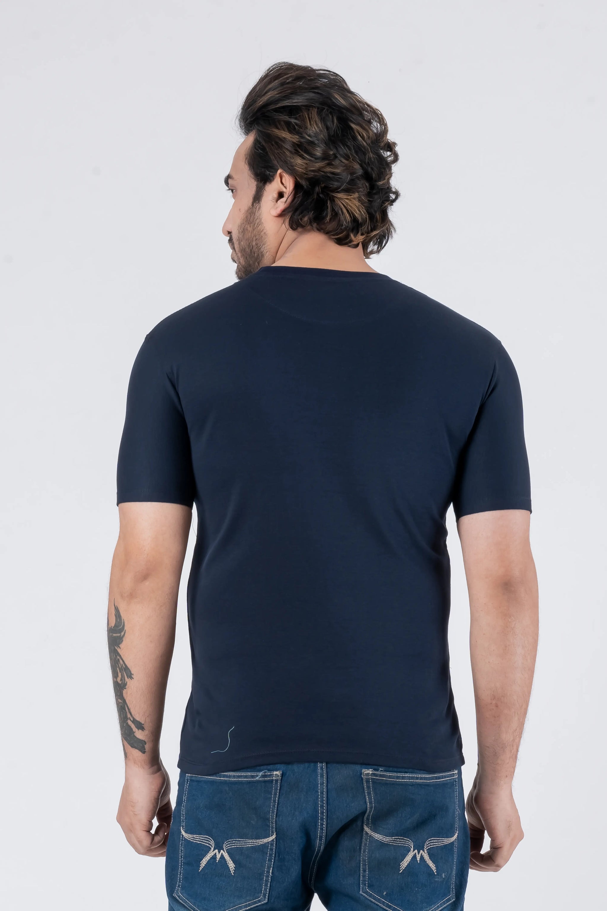 Aage Chaa Pore Kaaj - Unisex T-Shirt