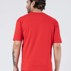 Baap Baap Hota Hai - Oversized Drop Shoulder Unisex T-Shirt