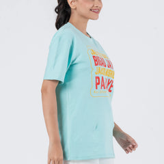 Baat Bigad Jaye - Unisex T-Shirt
