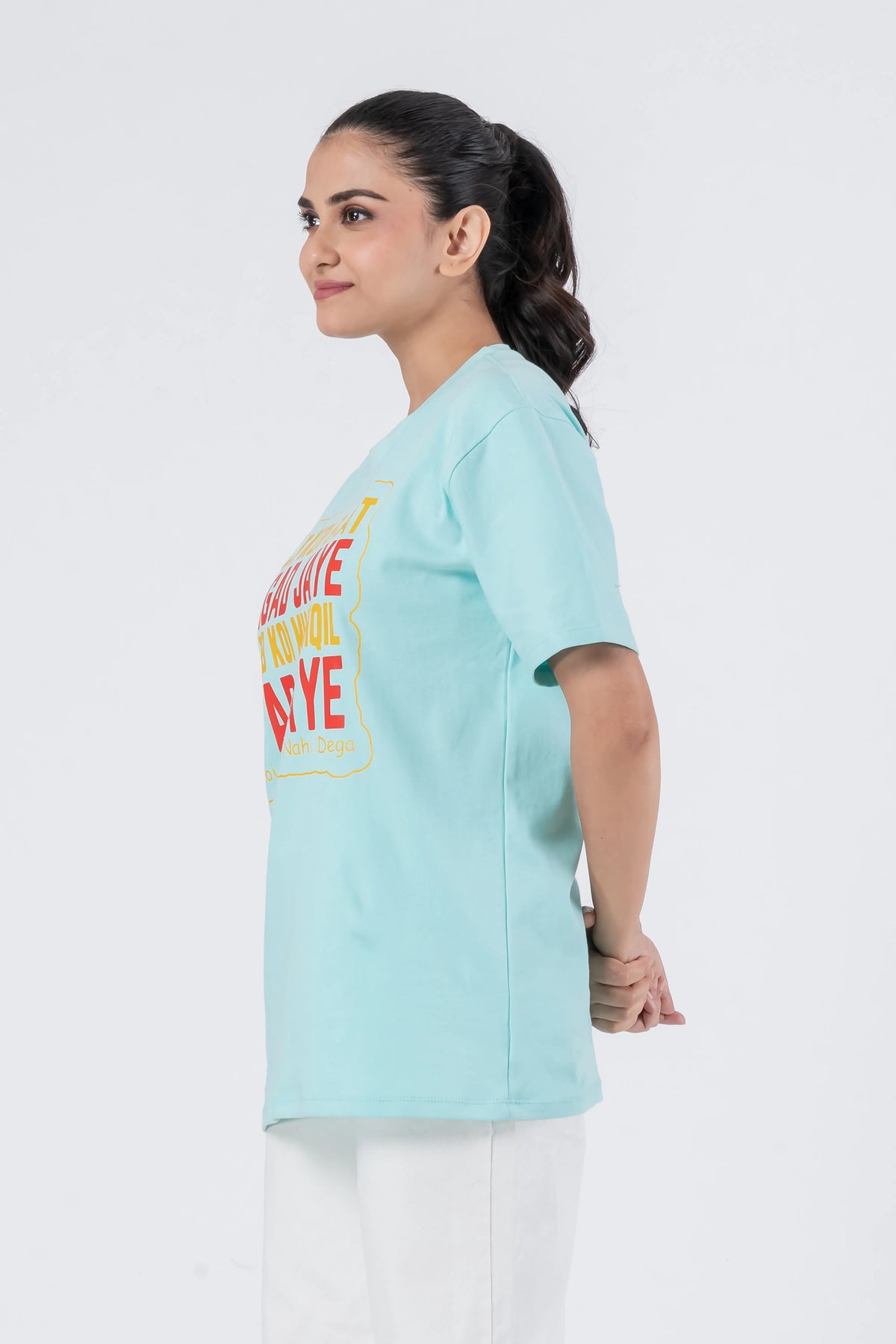 Baat Bigad Jaye - Unisex T-Shirt