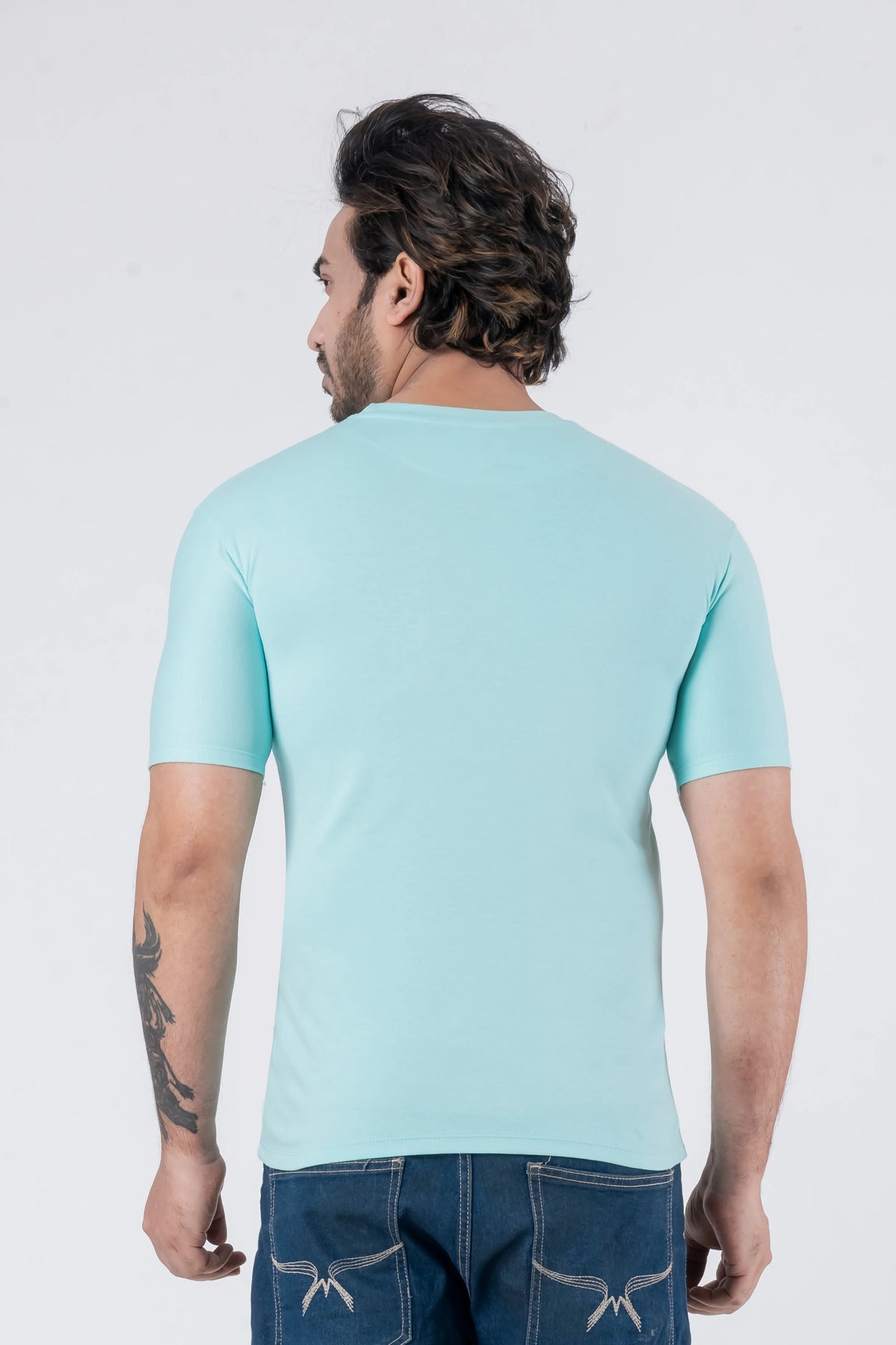 Baat Bigad Jaye - Unisex T-Shirt