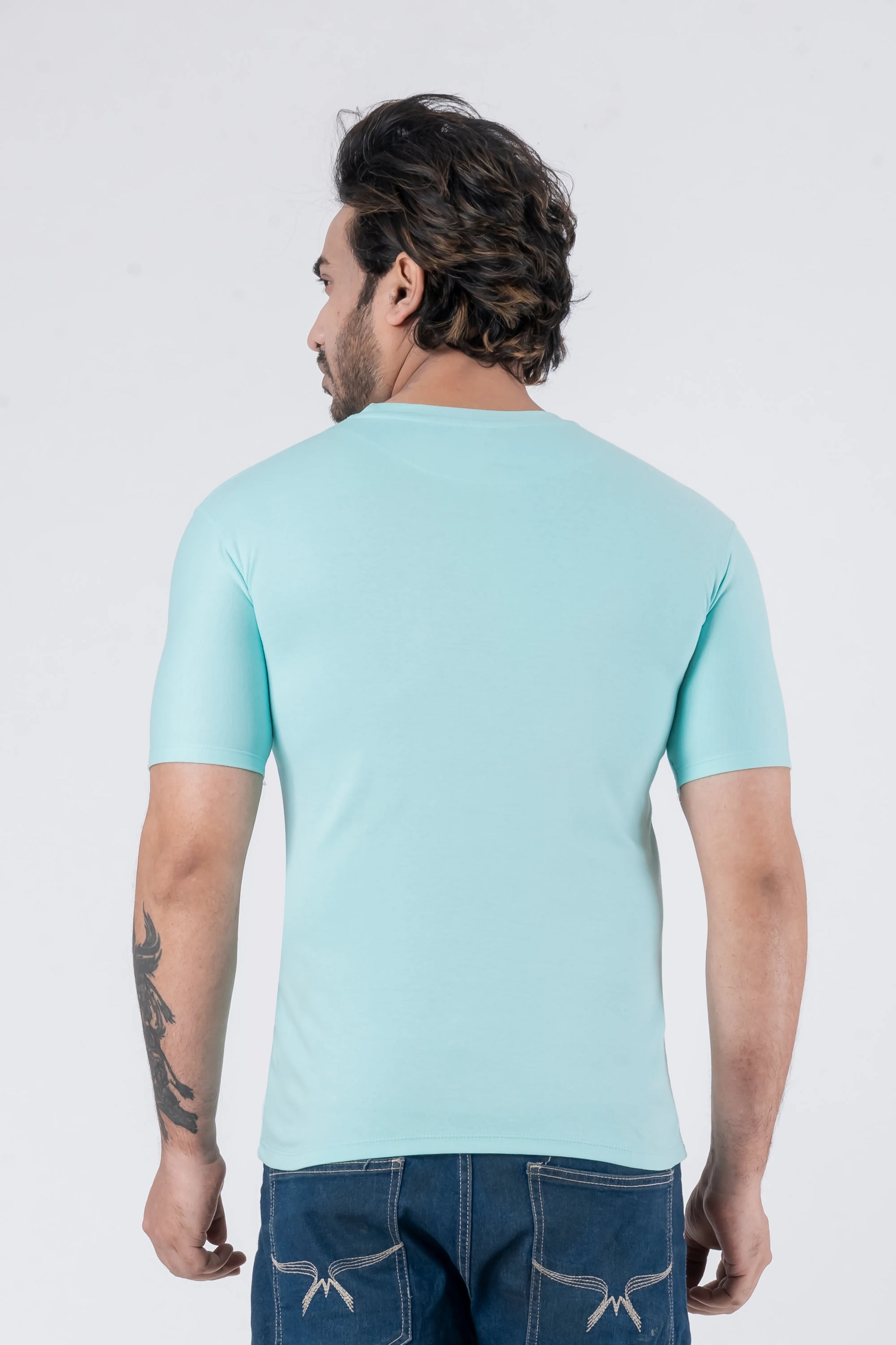 Baat Bigad Jaye - Unisex T-Shirt