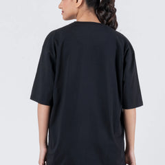 Beta Tumse Na Ho Payega - Oversized Drop Shoulder Unisex T-Shirt