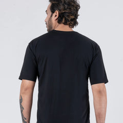 Bike Ghost - Oversized Drop Shoulder Unisex T-Shirt