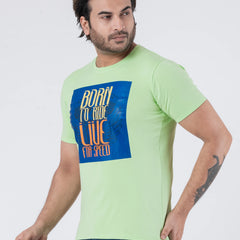 Born To Ride Unisex T-Shirt