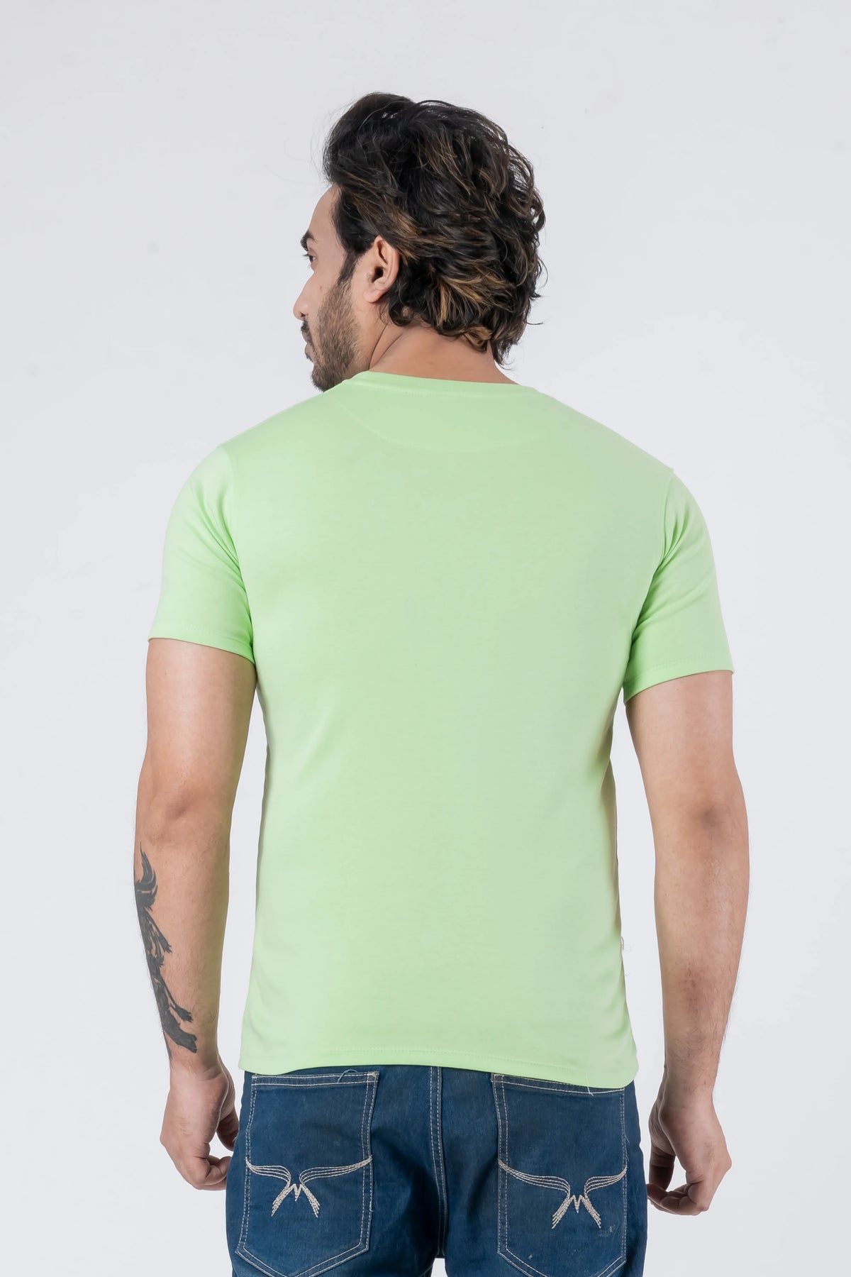 Born To Ride Unisex T-Shirt