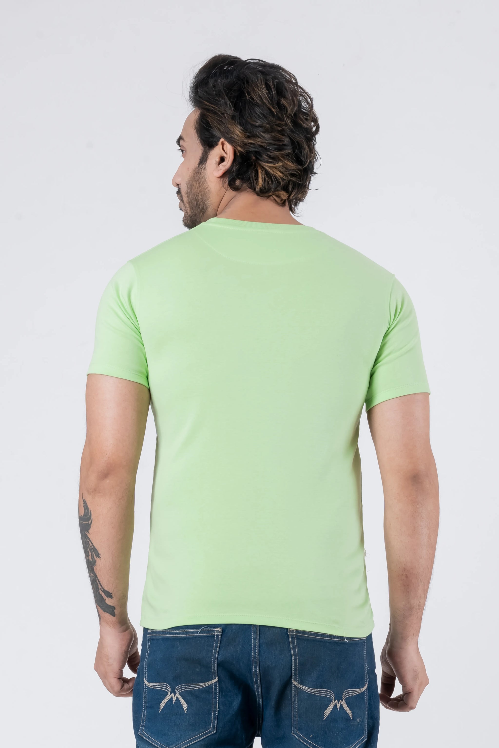 Born To Ride Unisex T-Shirt