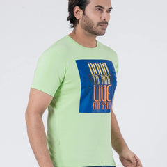 Born To Ride Unisex T-Shirt