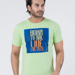 Born To Ride Unisex T-Shirt