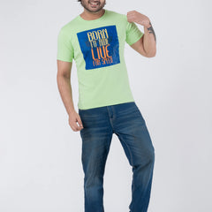 Born To Ride Unisex T-Shirt