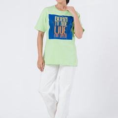 Born To Ride Unisex T-Shirt