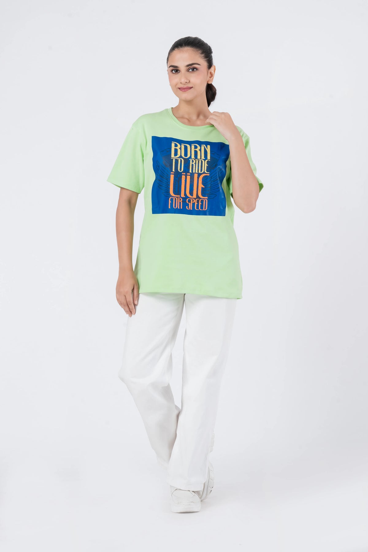 Born To Ride Unisex T-Shirt