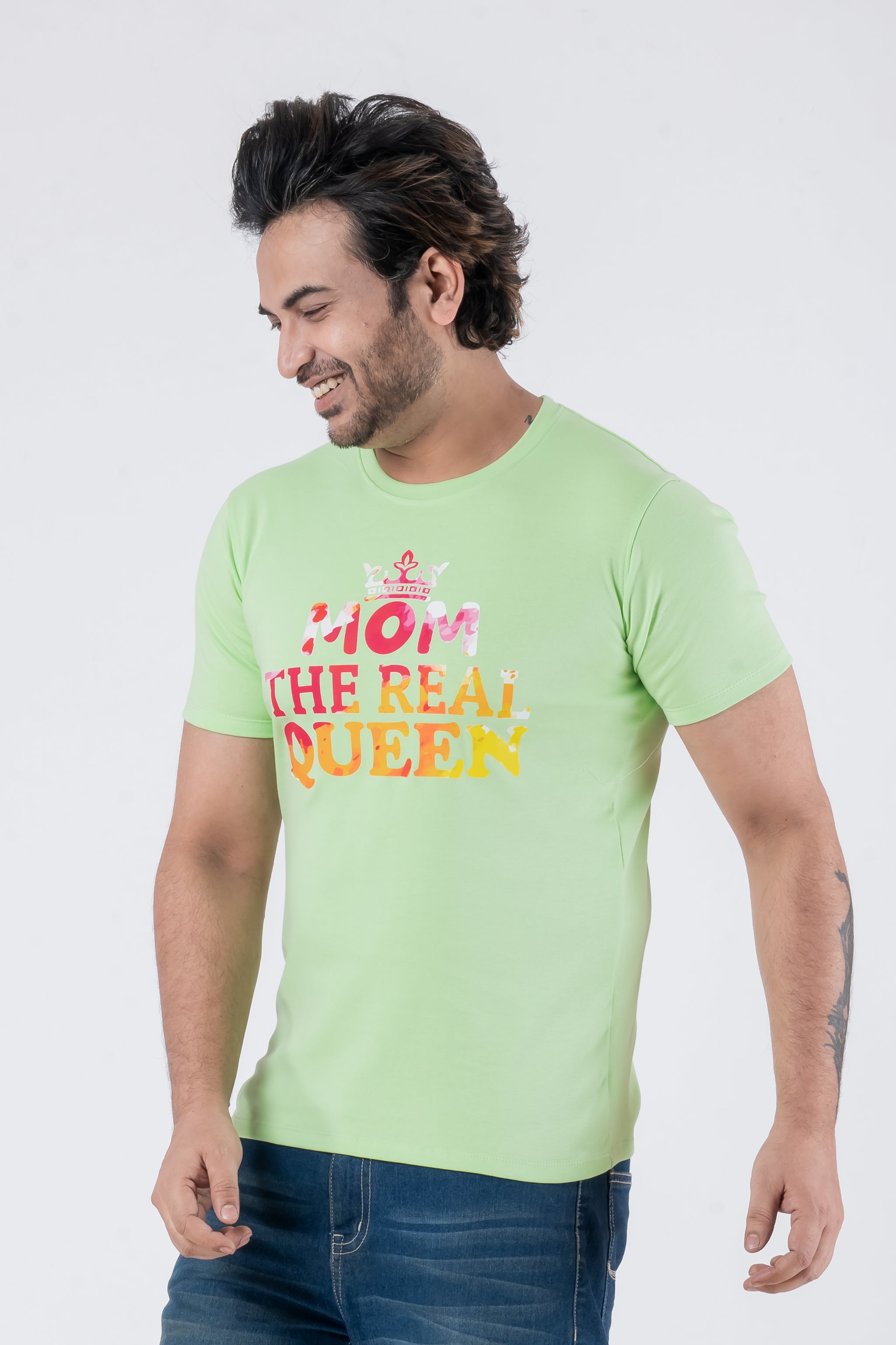Mom’s - Unisex T-Shirt
