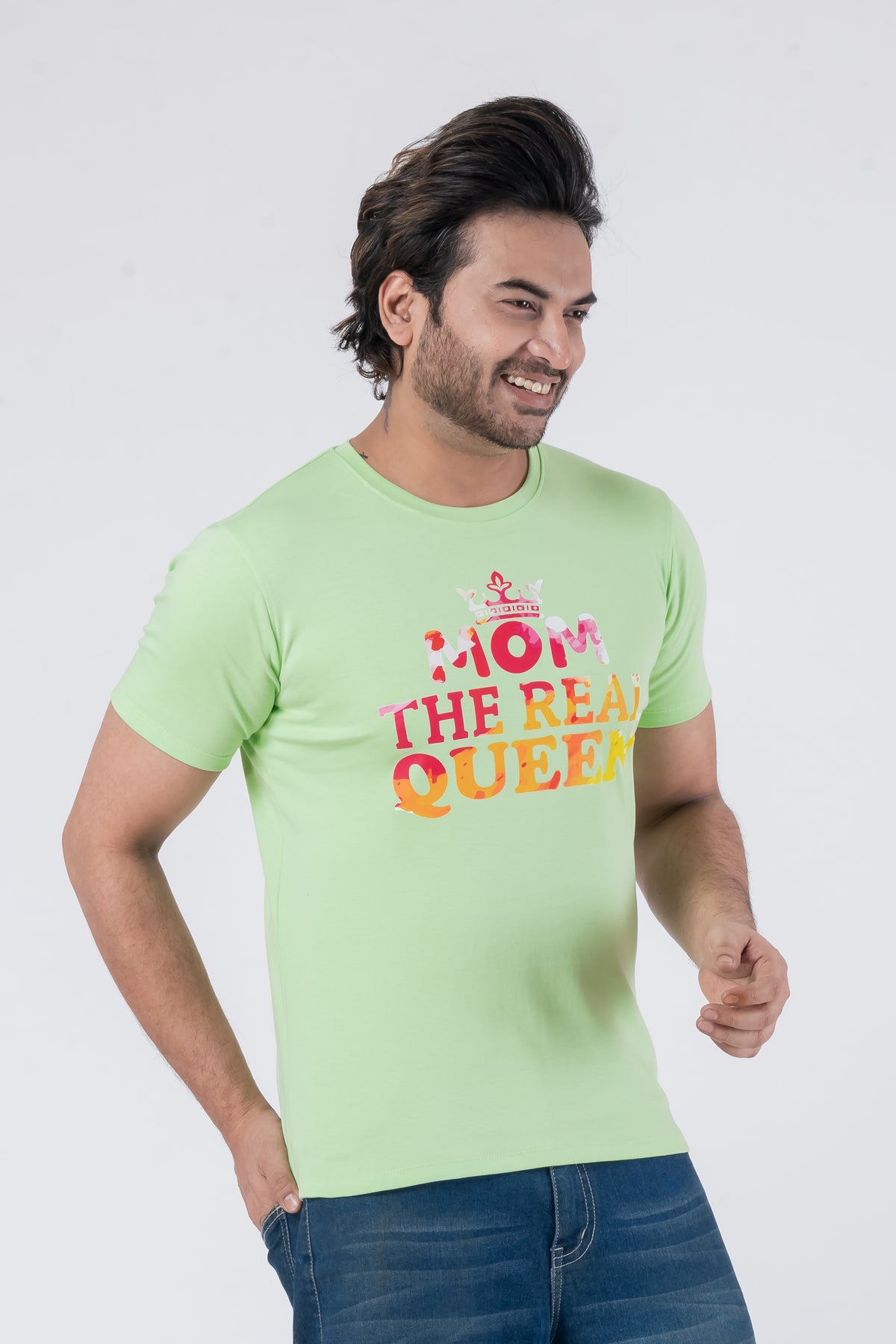 Mom’s - Unisex T-Shirt