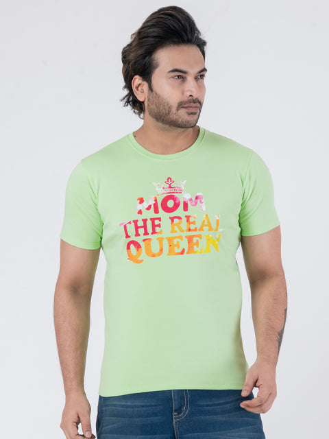 Mom’s - Unisex T-Shirt
