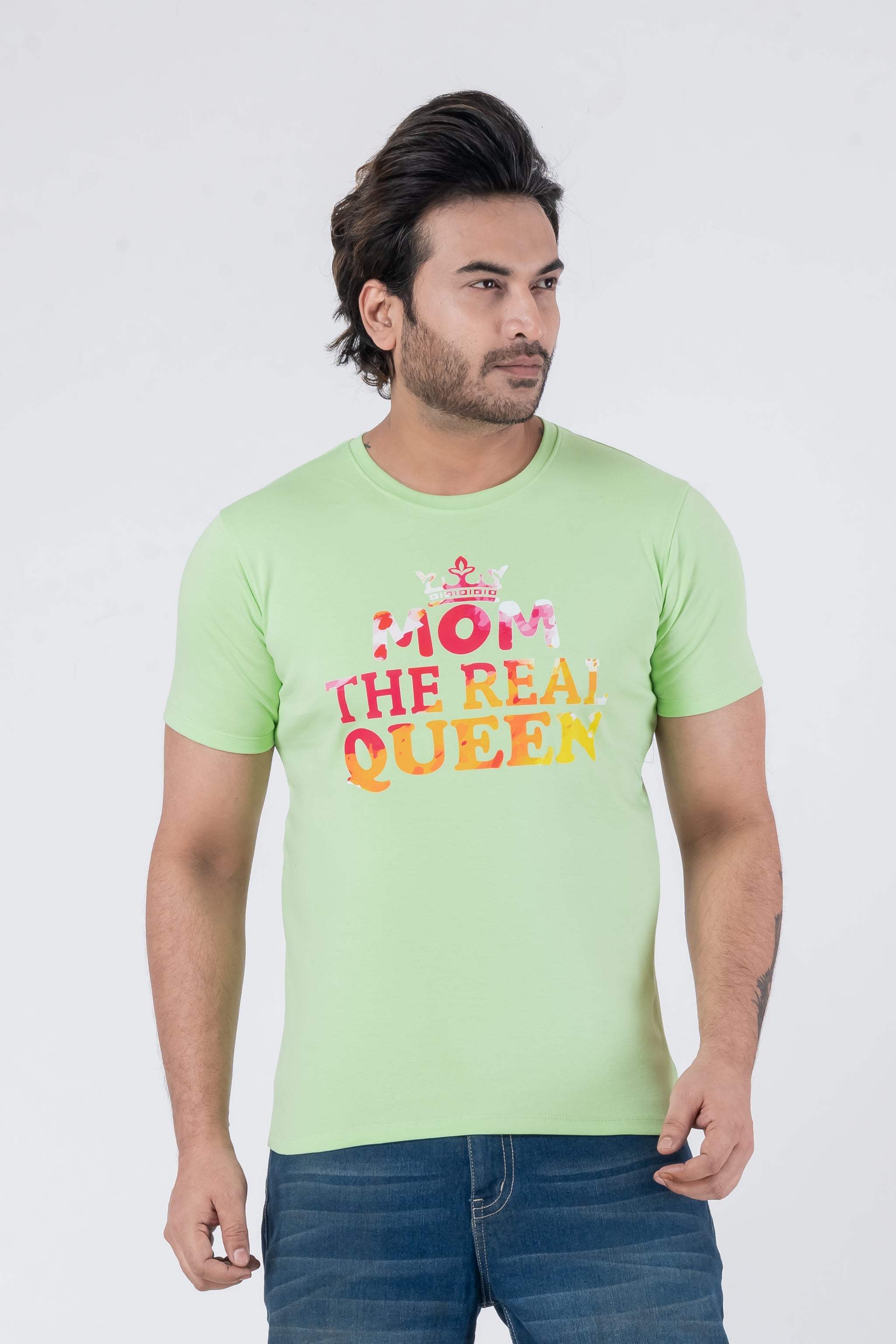 Mom’s - Unisex T-Shirt