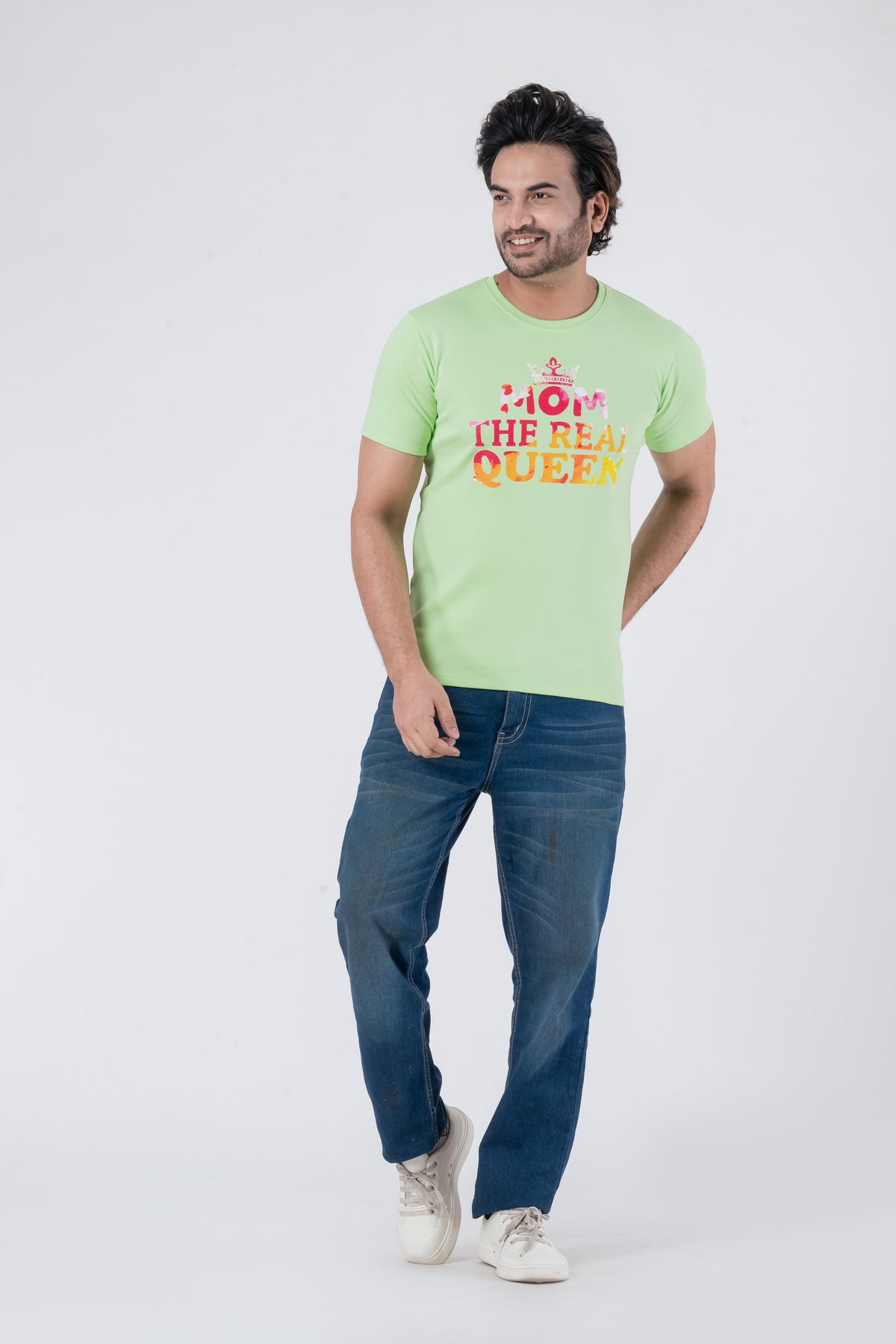 Mom’s - Unisex T-Shirt