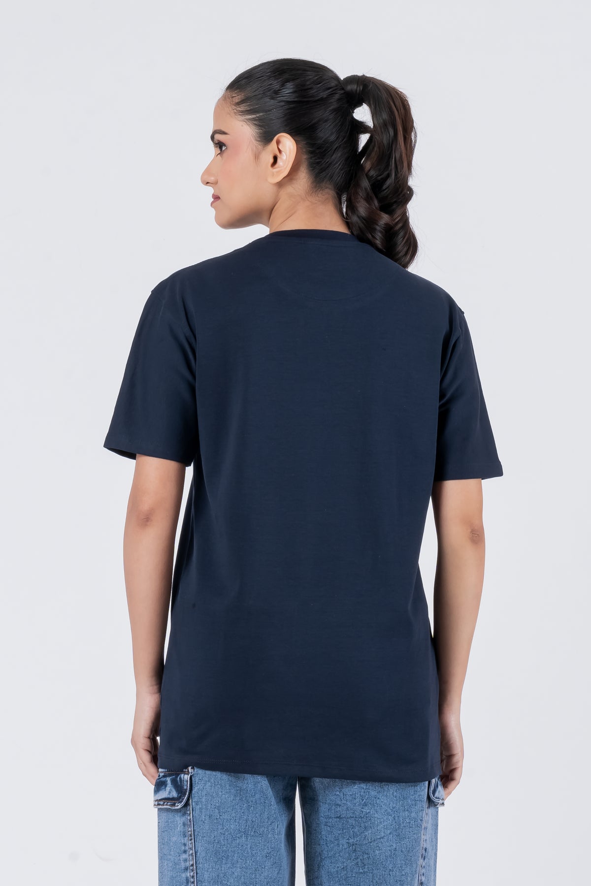 Be Proud For Trying - Unisex T-Shirt