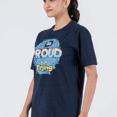 Be Proud For Trying - Unisex T-Shirt