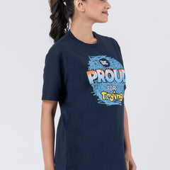 Be Proud For Trying - Unisex T-Shirt