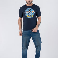 Be Proud For Trying - Unisex T-Shirt