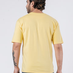 Broken Crayons Still Color - Oversized Drop Shoulder Unisex T-Shirt