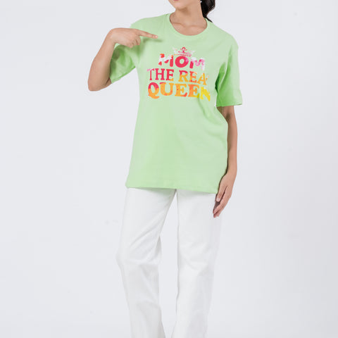 Mom’s - Unisex T-Shirt