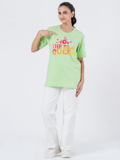 Mom’s - Unisex T-Shirt