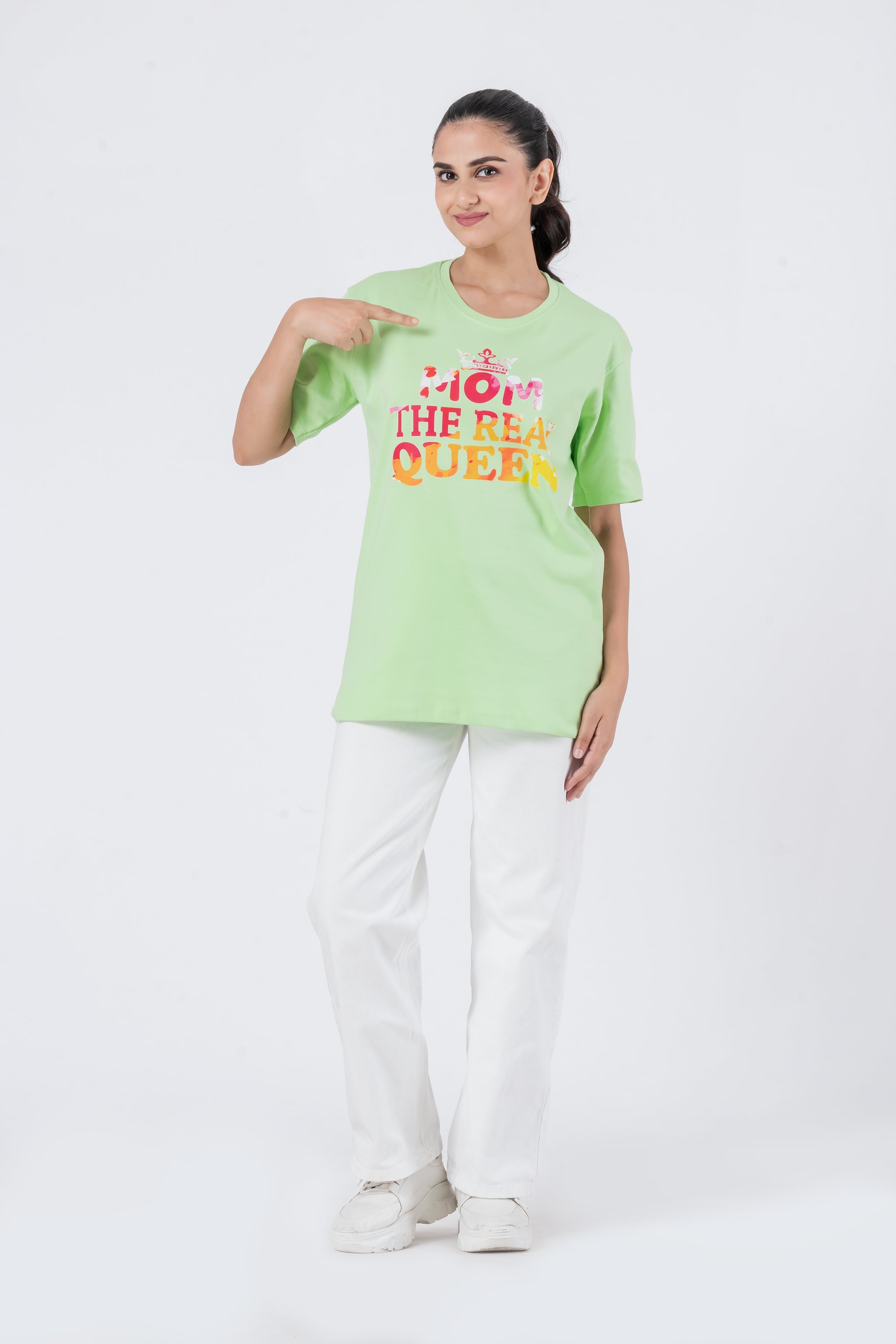 Mom’s - Unisex T-Shirt