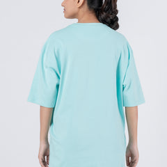 My Style - Oversized Drop Shoulder Unisex T-Shirt