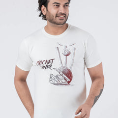 Cricket Fever - Unisex T-Shirt