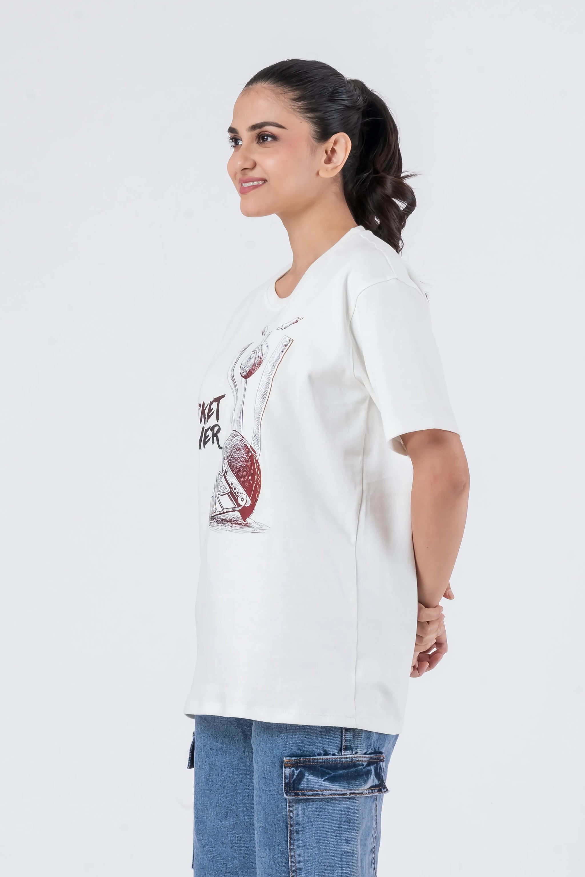 Cricket Fever - Unisex T-Shirt