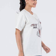 Cricket Fever - Unisex T-Shirt