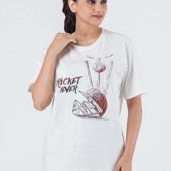 Cricket Fever - Unisex T-Shirt