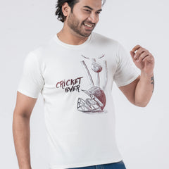 Cricket Fever - Unisex T-Shirt
