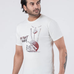 Cricket Fever - Unisex T-Shirt