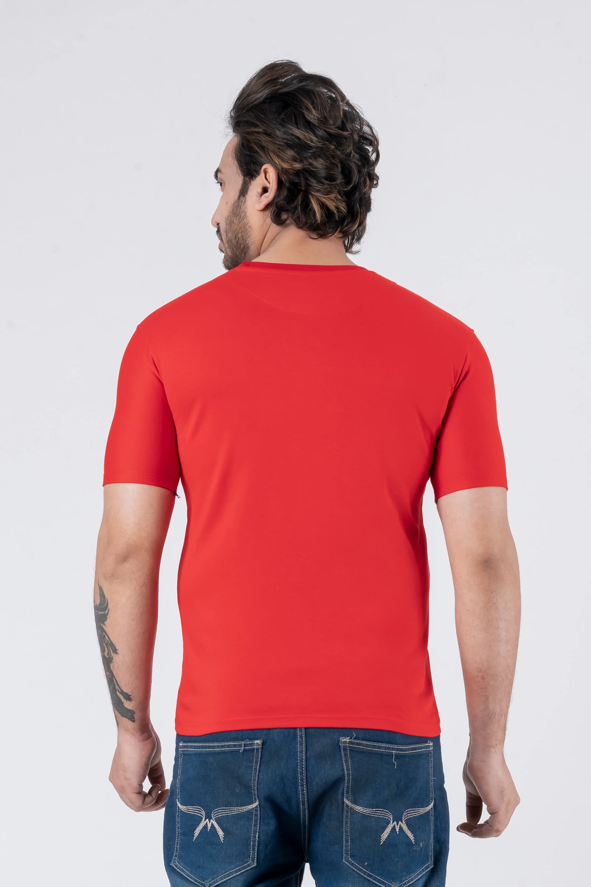 Funky Baba - Unisex T-Shirt