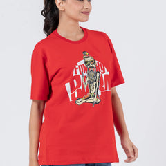 Funky Baba - Unisex T-Shirt