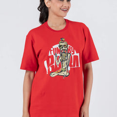Funky Baba - Unisex T-Shirt