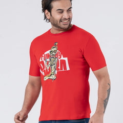 Funky Baba - Unisex T-Shirt