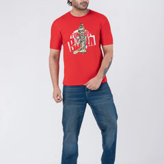 Funky Baba - Unisex T-Shirt