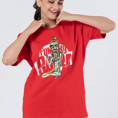 Funky Baba - Unisex T-Shirt