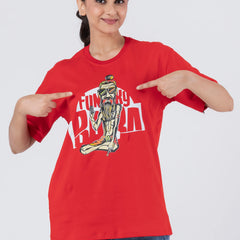 Funky Baba - Unisex T-Shirt
