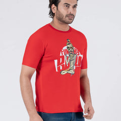 Funky Baba - Unisex T-Shirt