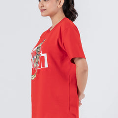 Funky Baba - Unisex T-Shirt