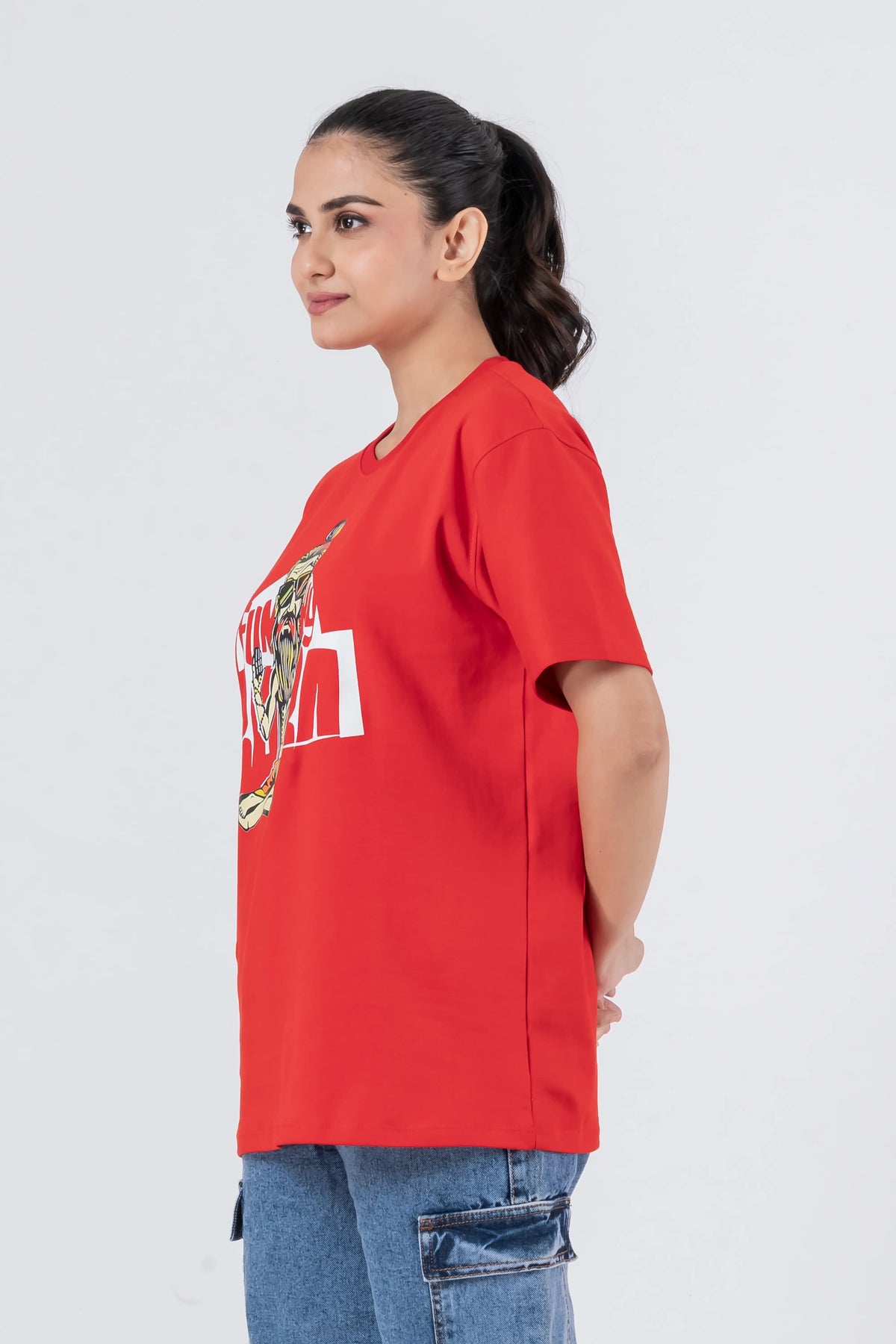 Funky Baba - Unisex T-Shirt