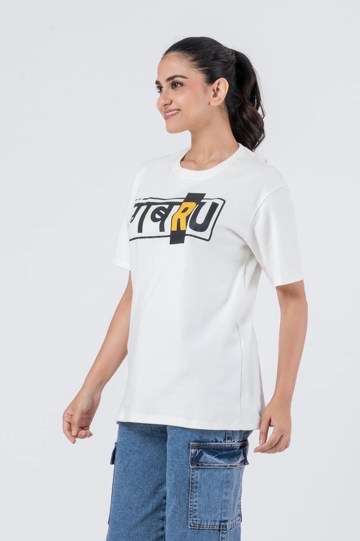 Gabru - Unisex T-Shirt