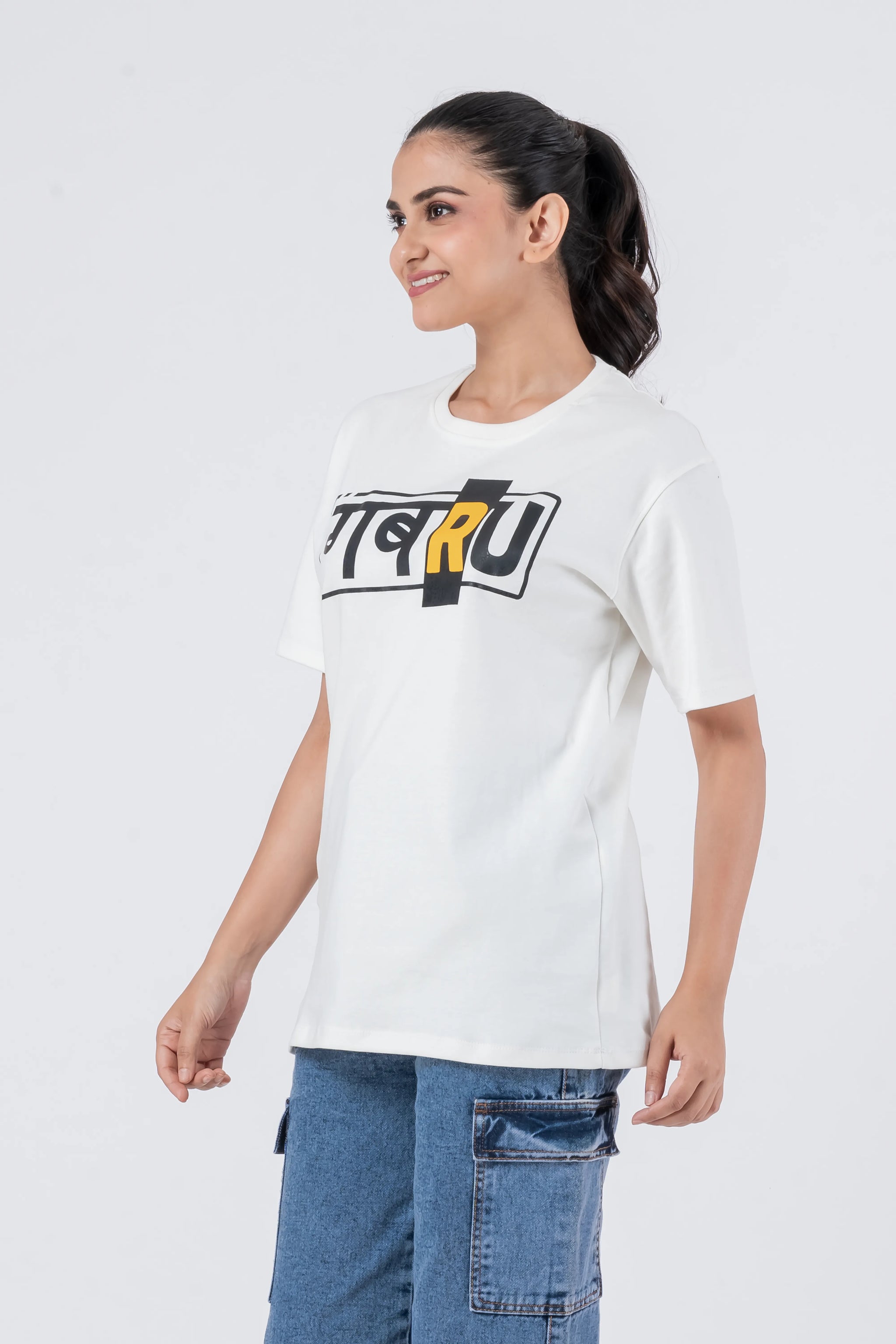 Gabru - Unisex T-Shirt